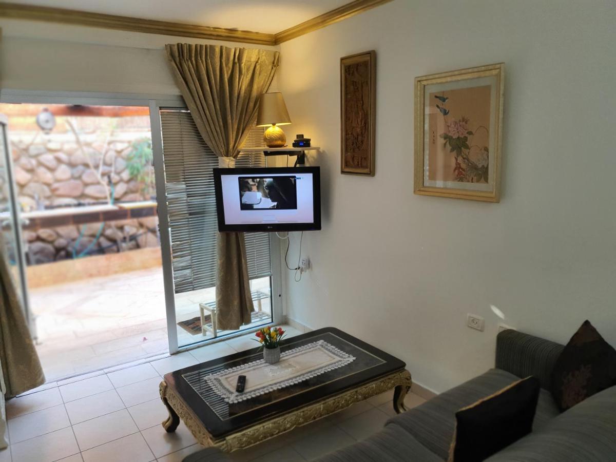 Thai Villa Eilat - וילה תאי אילת Dış mekan fotoğraf