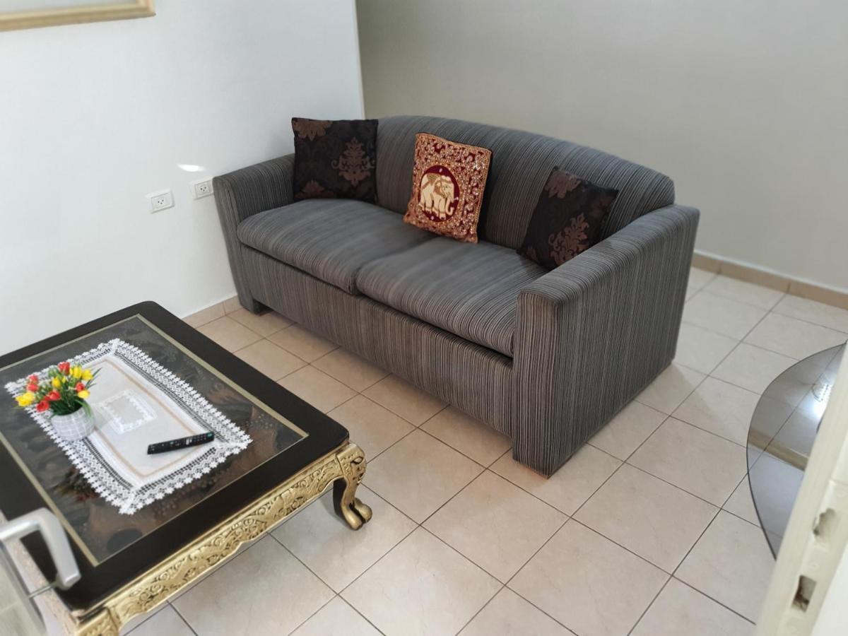 Thai Villa Eilat - וילה תאי אילת Dış mekan fotoğraf