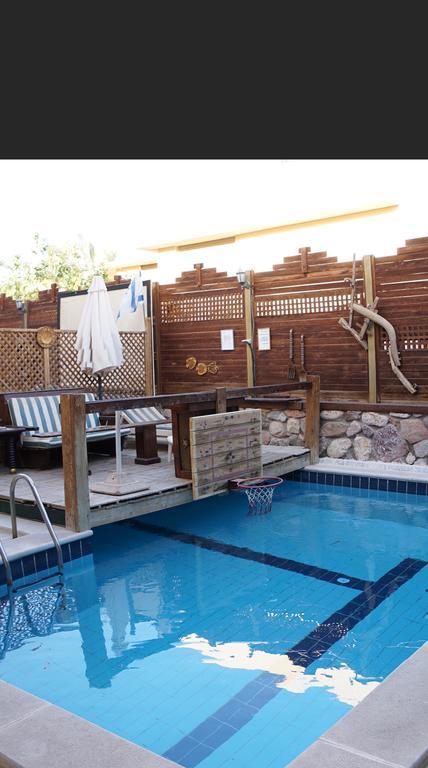 Thai Villa Eilat - וילה תאי אילת Dış mekan fotoğraf