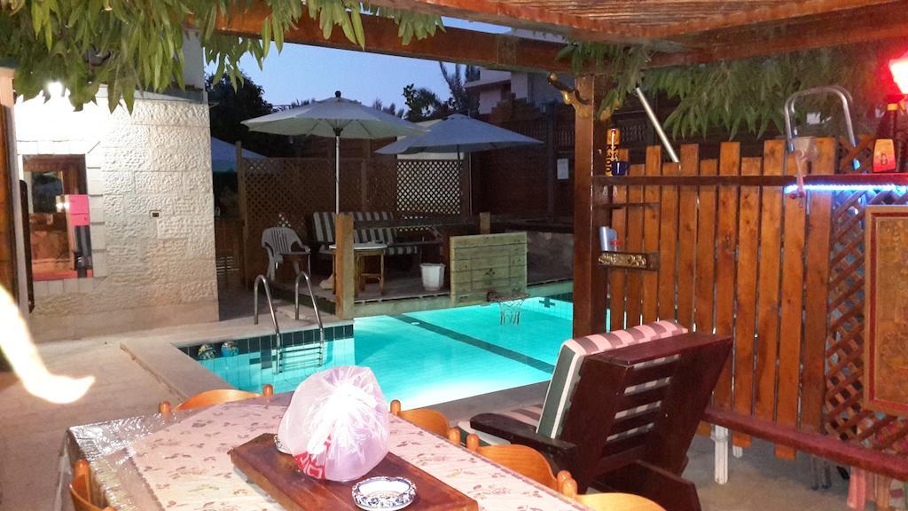 Thai Villa Eilat - וילה תאי אילת Dış mekan fotoğraf