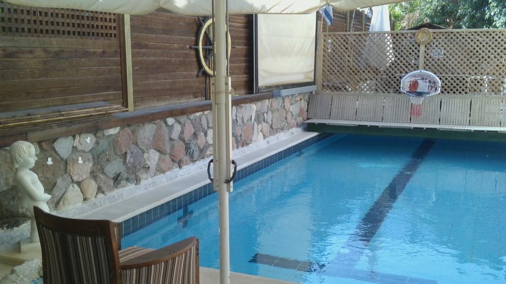 Thai Villa Eilat - וילה תאי אילת Dış mekan fotoğraf