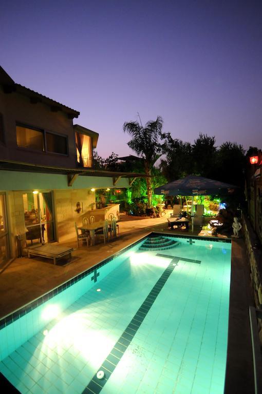 Thai Villa Eilat - וילה תאי אילת Oda fotoğraf