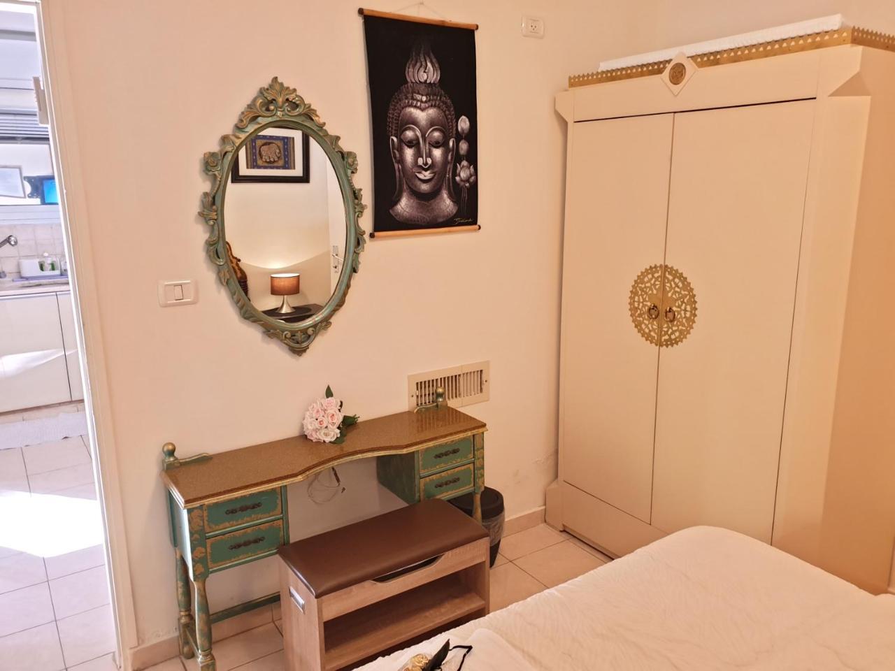 Thai Villa Eilat - וילה תאי אילת Dış mekan fotoğraf