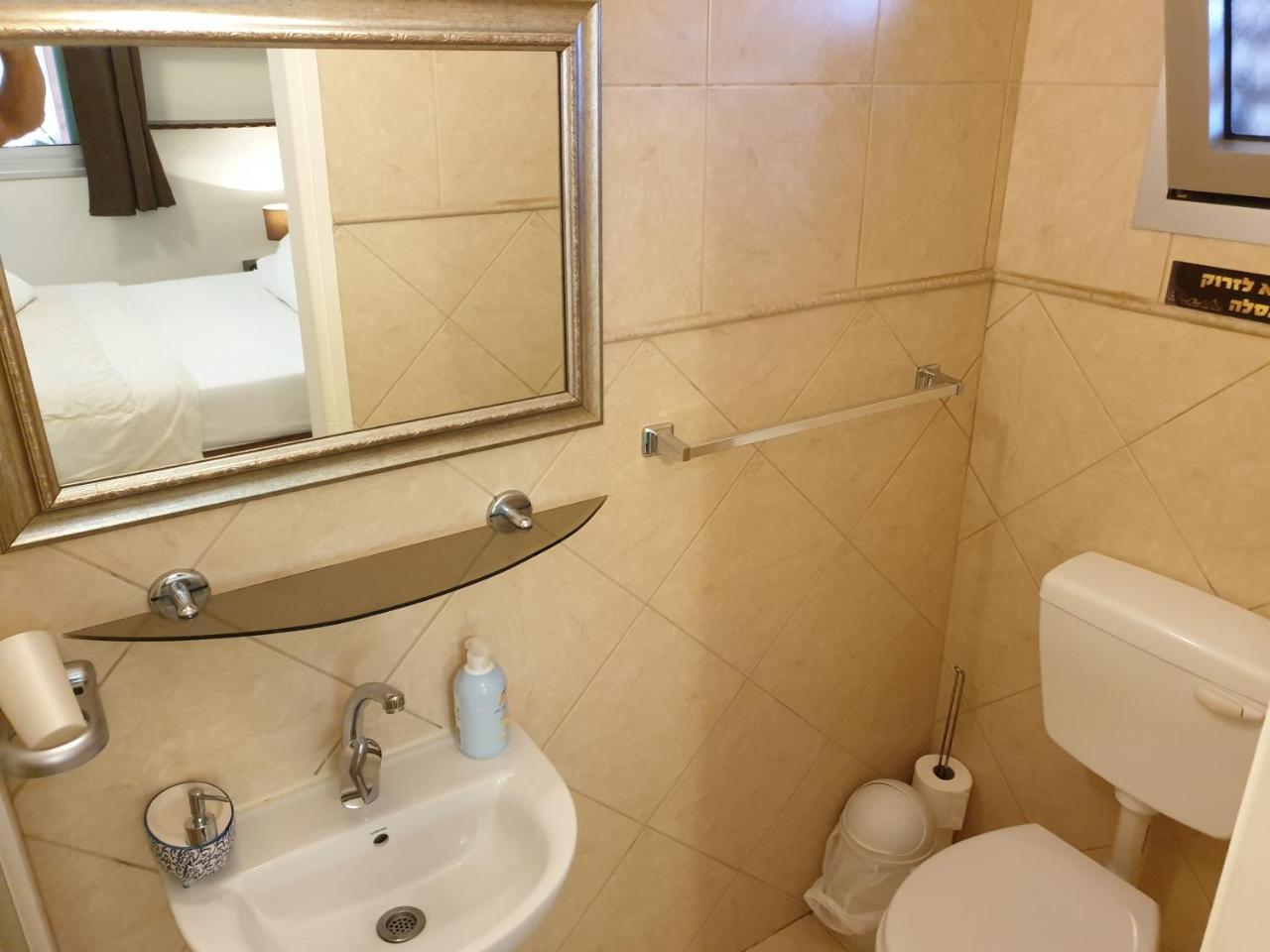 Thai Villa Eilat - וילה תאי אילת Dış mekan fotoğraf