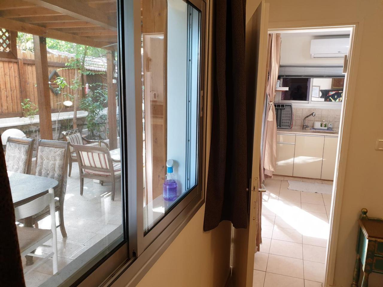 Thai Villa Eilat - וילה תאי אילת Dış mekan fotoğraf