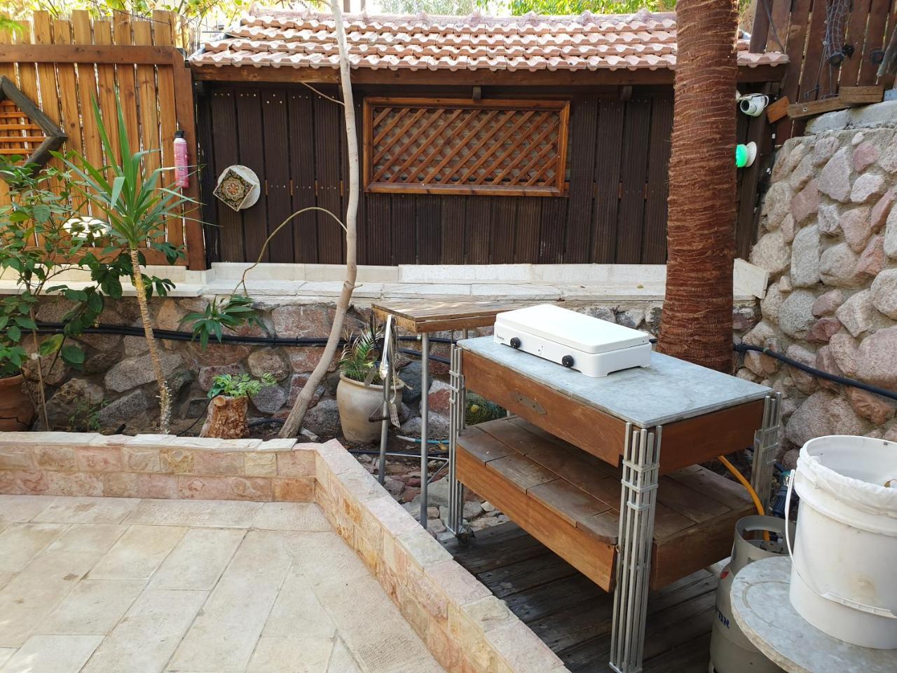 Thai Villa Eilat - וילה תאי אילת Dış mekan fotoğraf