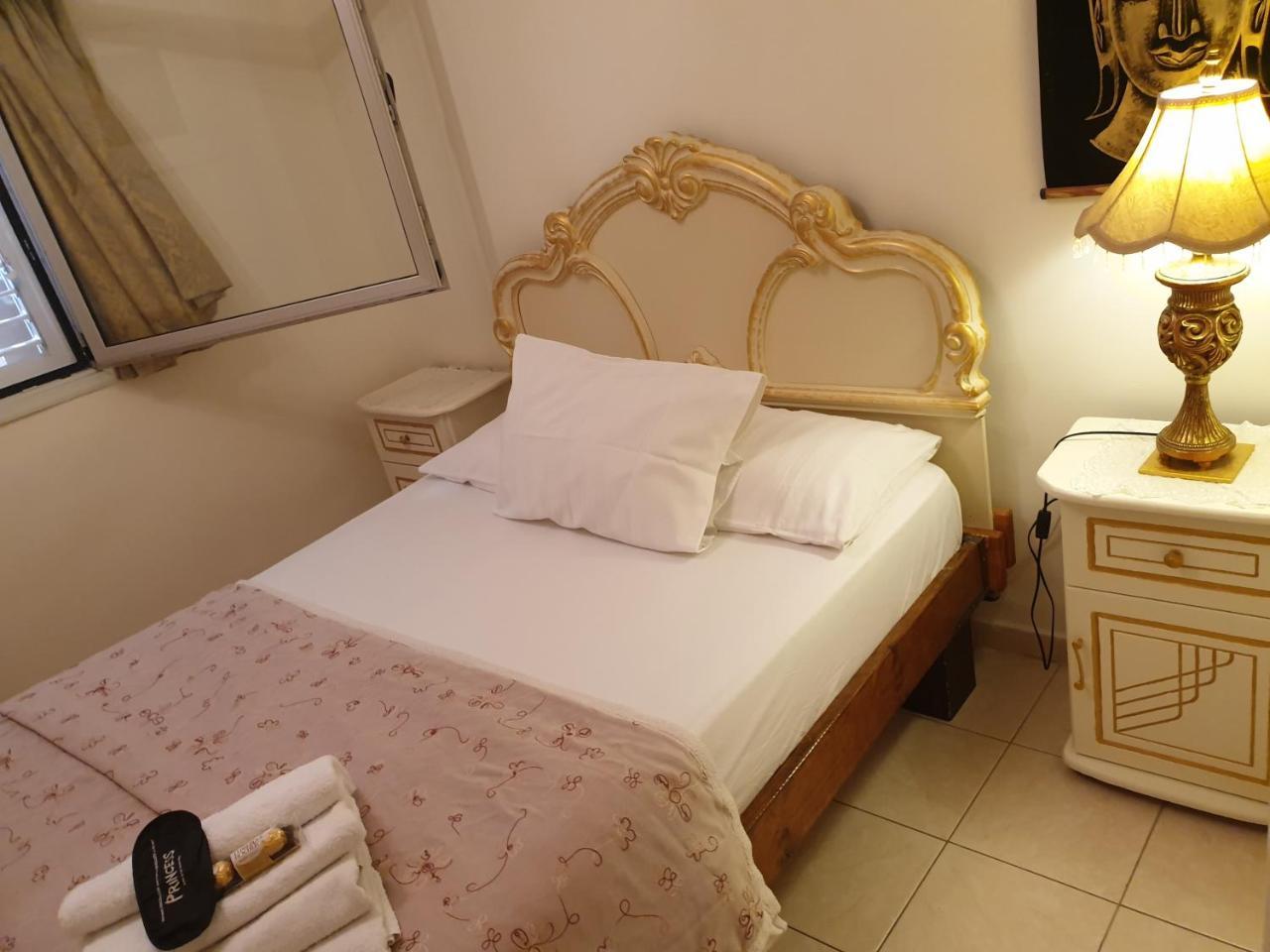 Thai Villa Eilat - וילה תאי אילת Dış mekan fotoğraf