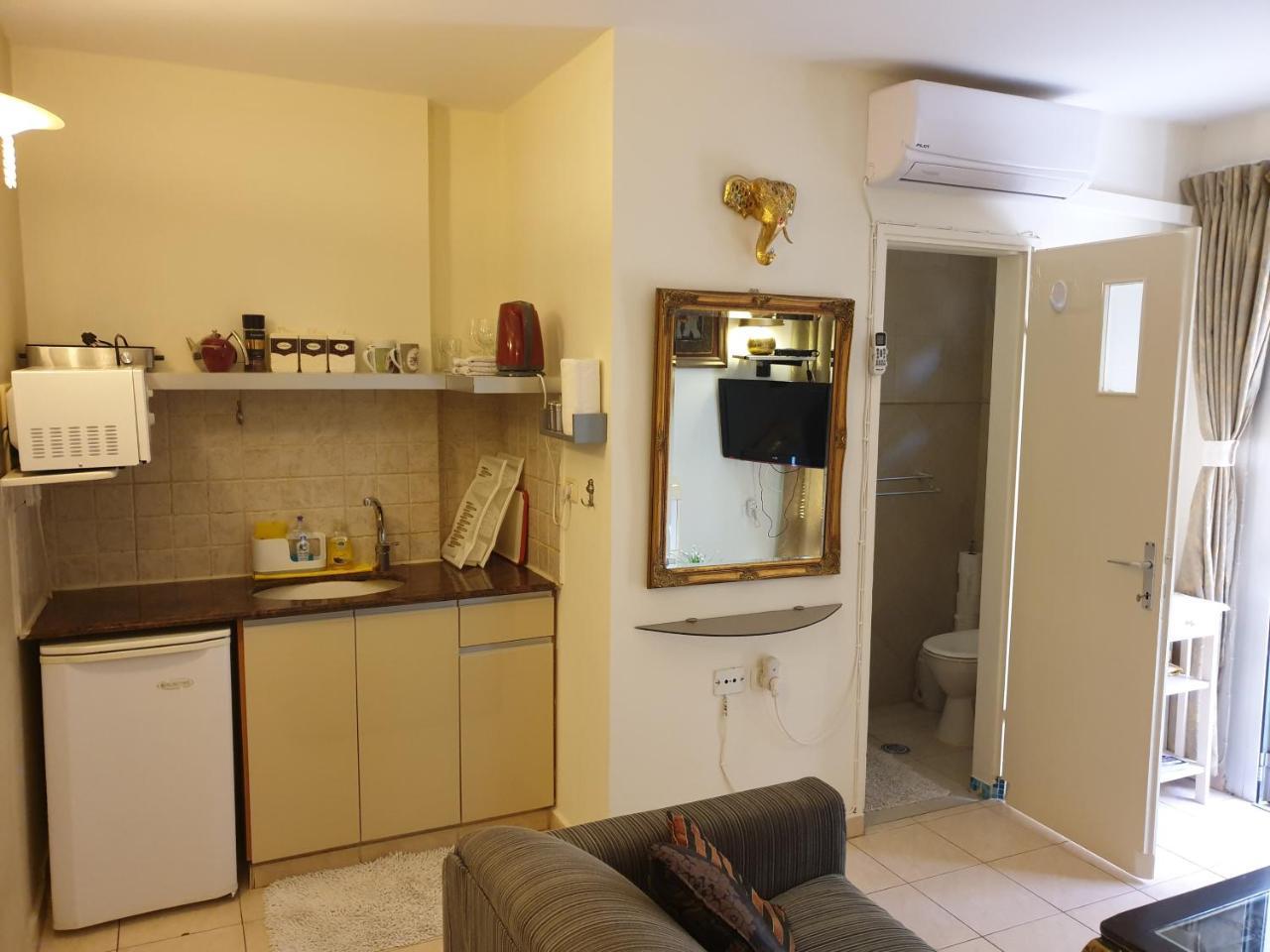 Thai Villa Eilat - וילה תאי אילת Dış mekan fotoğraf