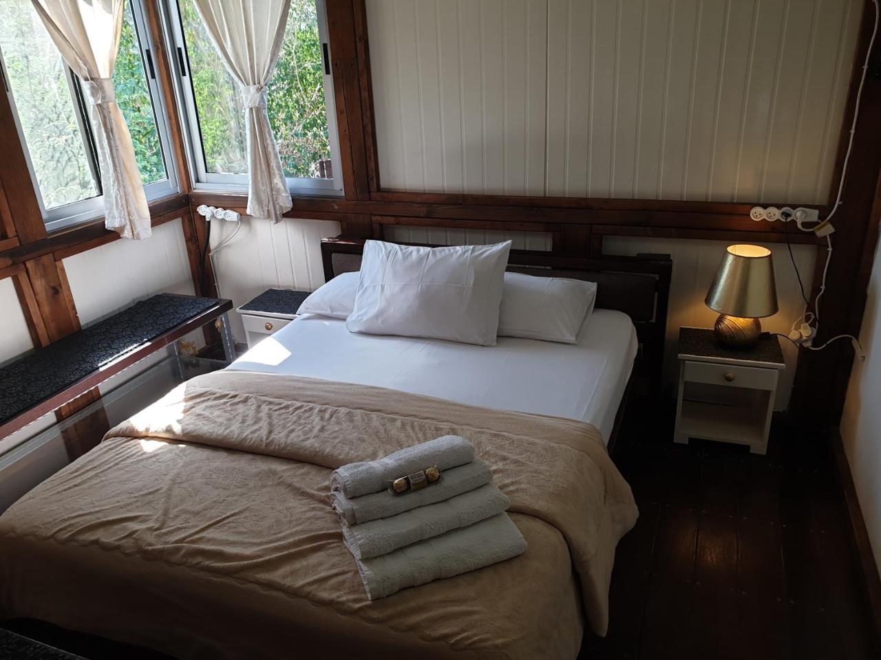 Thai Villa Eilat - וילה תאי אילת Dış mekan fotoğraf