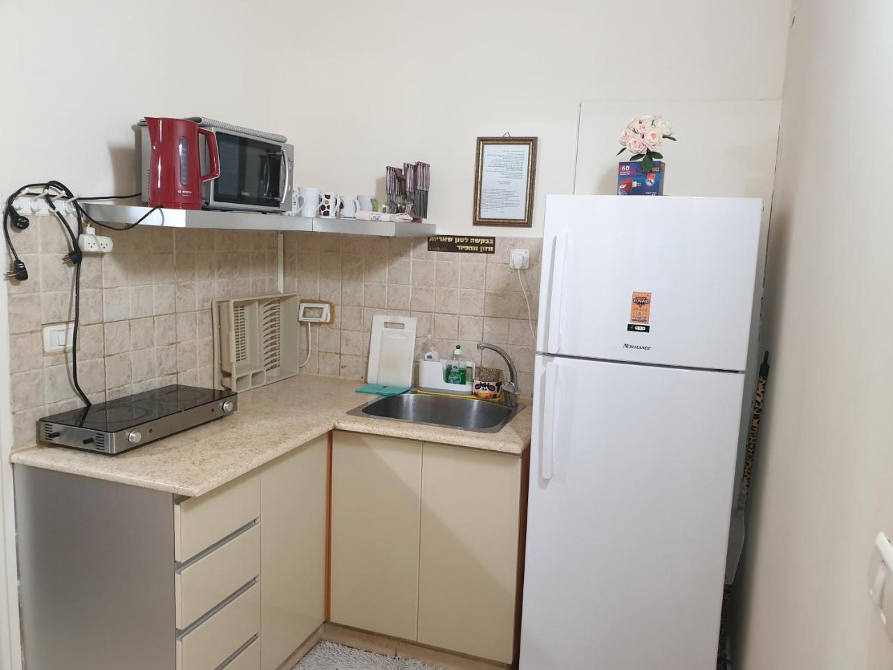 Thai Villa Eilat - וילה תאי אילת Dış mekan fotoğraf
