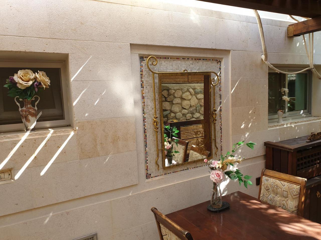 Thai Villa Eilat - וילה תאי אילת Dış mekan fotoğraf