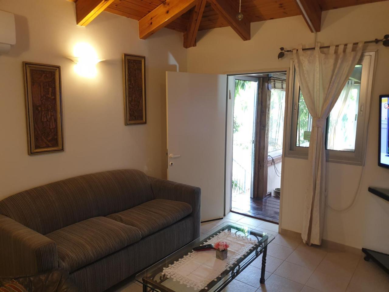 Thai Villa Eilat - וילה תאי אילת Dış mekan fotoğraf