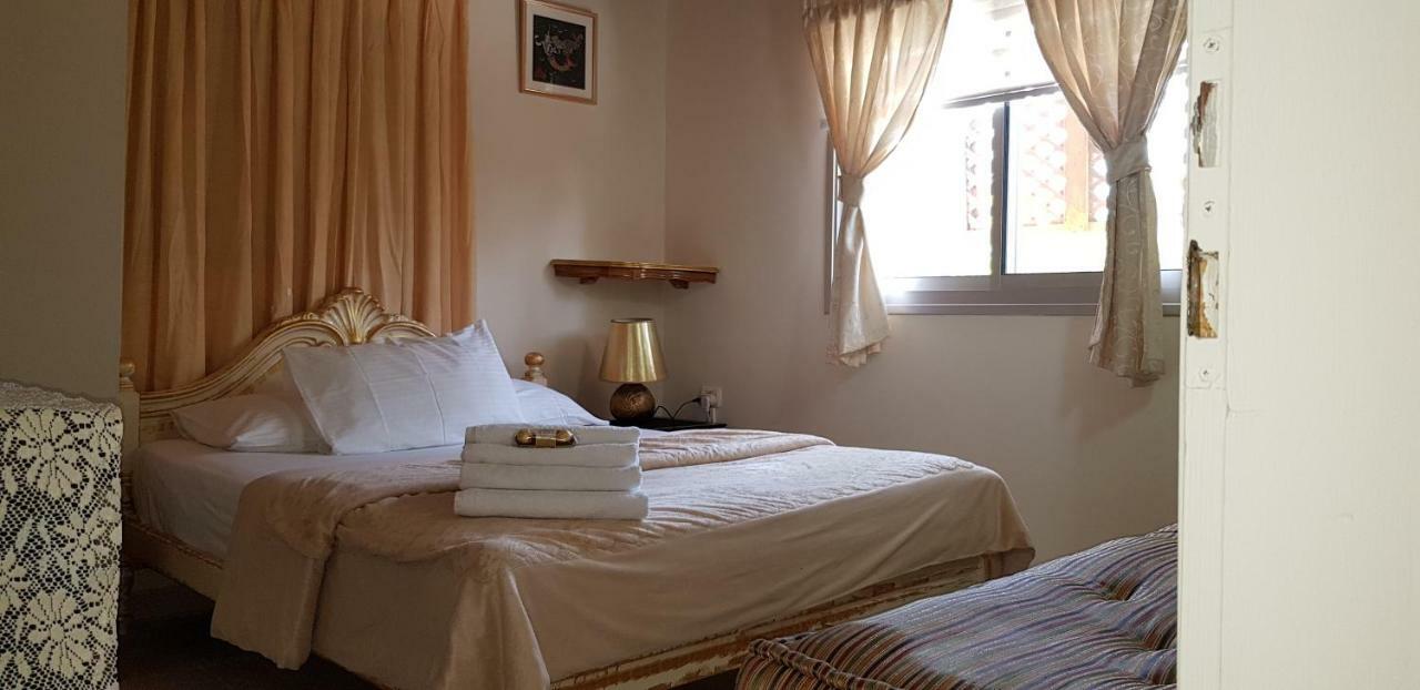 Thai Villa Eilat - וילה תאי אילת Dış mekan fotoğraf